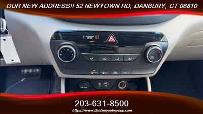 2017 Hyundai TUCSON SE   - Photo 20 - Danbury, CT 06810
