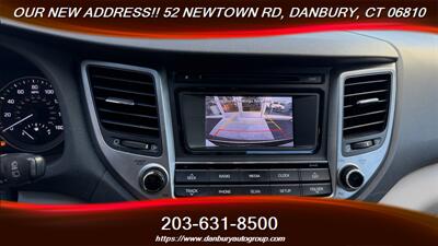 2017 Hyundai TUCSON SE   - Photo 19 - Danbury, CT 06810