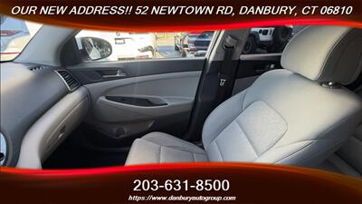 2017 Hyundai TUCSON SE   - Photo 12 - Danbury, CT 06810