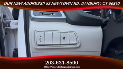 2017 Hyundai TUCSON SE   - Photo 15 - Danbury, CT 06810