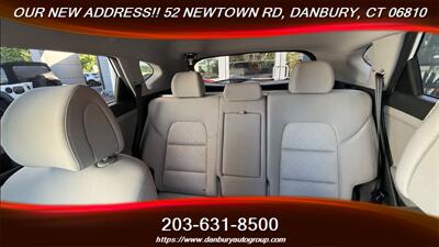 2017 Hyundai TUCSON SE   - Photo 13 - Danbury, CT 06810