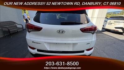 2017 Hyundai TUCSON SE   - Photo 3 - Danbury, CT 06810