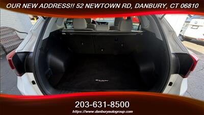2017 Hyundai TUCSON SE   - Photo 21 - Danbury, CT 06810