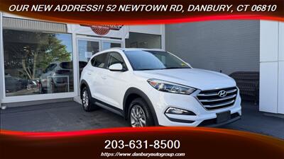 2017 Hyundai TUCSON SE   - Photo 6 - Danbury, CT 06810