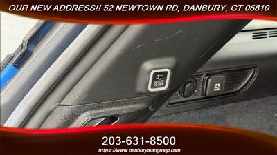 2022 Jeep Grand Cherokee Trailhawk 4xe   - Photo 31 - Danbury, CT 06810
