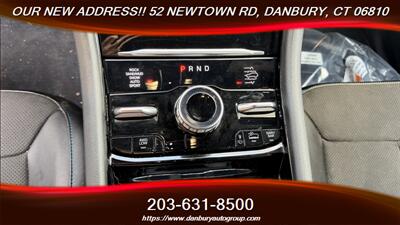 2022 Jeep Grand Cherokee Trailhawk 4xe   - Photo 26 - Danbury, CT 06810