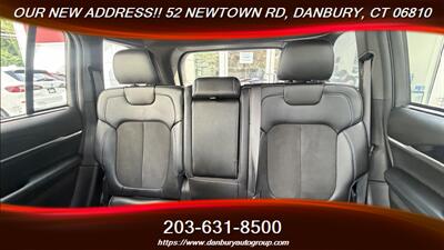 2022 Jeep Grand Cherokee Trailhawk 4xe   - Photo 27 - Danbury, CT 06810