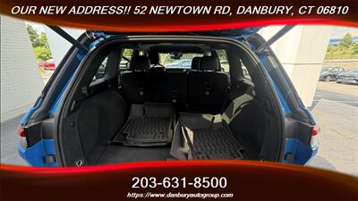 2022 Jeep Grand Cherokee Trailhawk 4xe   - Photo 30 - Danbury, CT 06810