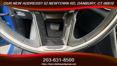 2022 Jeep Grand Cherokee Trailhawk 4xe   - Photo 20 - Danbury, CT 06810