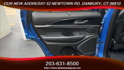 2022 Jeep Grand Cherokee Trailhawk 4xe   - Photo 28 - Danbury, CT 06810
