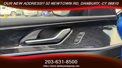 2022 Jeep Grand Cherokee Trailhawk 4xe   - Photo 13 - Danbury, CT 06810