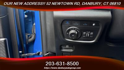 2022 Jeep Grand Cherokee Trailhawk 4xe   - Photo 21 - Danbury, CT 06810