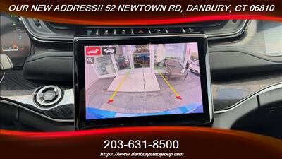 2022 Jeep Grand Cherokee Trailhawk 4xe   - Photo 24 - Danbury, CT 06810