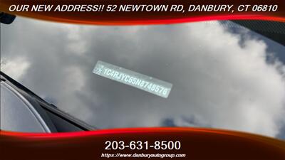 2022 Jeep Grand Cherokee Trailhawk 4xe   - Photo 32 - Danbury, CT 06810