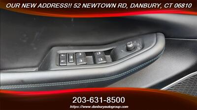 2022 Jeep Grand Cherokee Trailhawk 4xe   - Photo 12 - Danbury, CT 06810