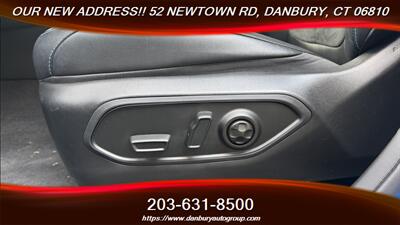2022 Jeep Grand Cherokee Trailhawk 4xe   - Photo 14 - Danbury, CT 06810