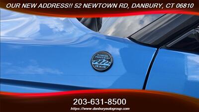 2022 Jeep Grand Cherokee Trailhawk 4xe   - Photo 9 - Danbury, CT 06810