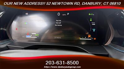 2022 Jeep Grand Cherokee Trailhawk 4xe   - Photo 22 - Danbury, CT 06810