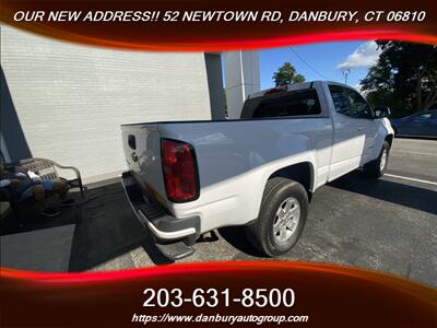 2019 Chevrolet Colorado Work Truck - Photo 6 - Danbury, CT 06810