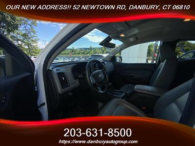 2019 Chevrolet Colorado Work Truck - Photo 13 - Danbury, CT 06810