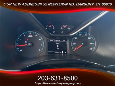 2019 Chevrolet Colorado Work Truck - Photo 17 - Danbury, CT 06810