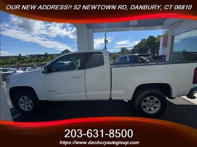 2019 Chevrolet Colorado Work Truck - Photo 3 - Danbury, CT 06810