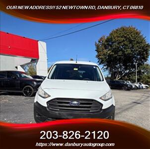 2021 Ford Transit Connect XL Wheelchair Accessible - Photo 3 - Danbury, CT 06810