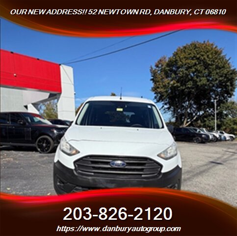 2021 Ford Transit Connect XL Wheelchair Accessible - Photo 3 - Danbury, CT 06810