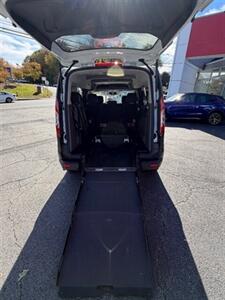 2021 Ford Transit Connect XL Wheelchair Accessible - Photo 15 - Danbury, CT 06810