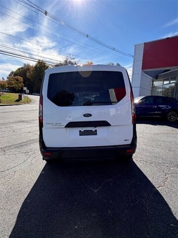 2021 Ford Transit Connect XL Wheelchair Accessible - Photo 7 - Danbury, CT 06810