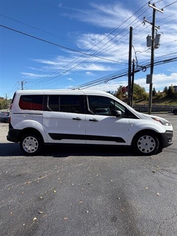 2021 Ford Transit Connect XL Wheelchair Accessible - Photo 5 - Danbury, CT 06810