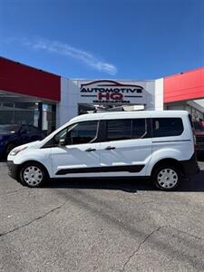 2021 Ford Transit Connect XL  Wheelchair Accessible Van