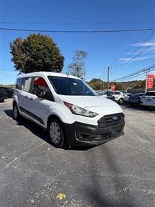 2021 Ford Transit Connect XL Wheelchair Accessible - Photo 4 - Danbury, CT 06810