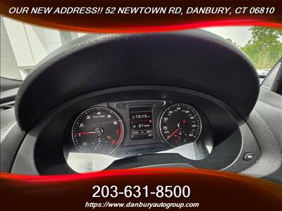 2017 Audi Q3 2.0T quattro Premium   - Photo 11 - Danbury, CT 06810