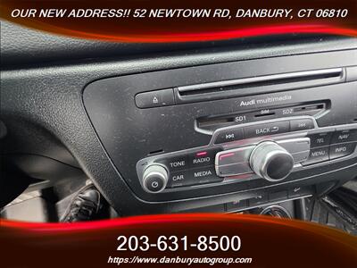 2017 Audi Q3 2.0T quattro Premium   - Photo 14 - Danbury, CT 06810