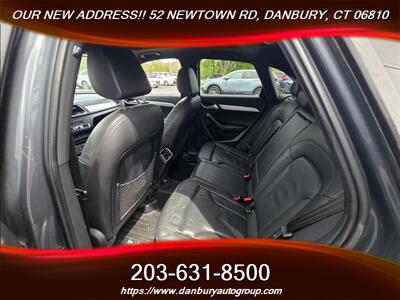 2017 Audi Q3 2.0T quattro Premium   - Photo 6 - Danbury, CT 06810