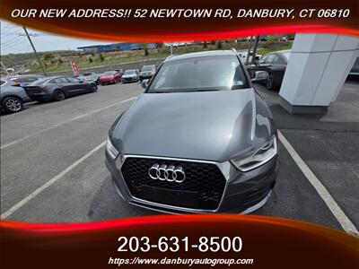 2017 Audi Q3 2.0T quattro Premium   - Photo 2 - Danbury, CT 06810