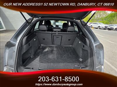 2017 Audi Q3 2.0T quattro Premium   - Photo 5 - Danbury, CT 06810