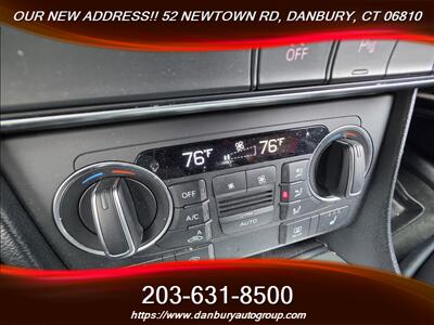 2017 Audi Q3 2.0T quattro Premium   - Photo 12 - Danbury, CT 06810