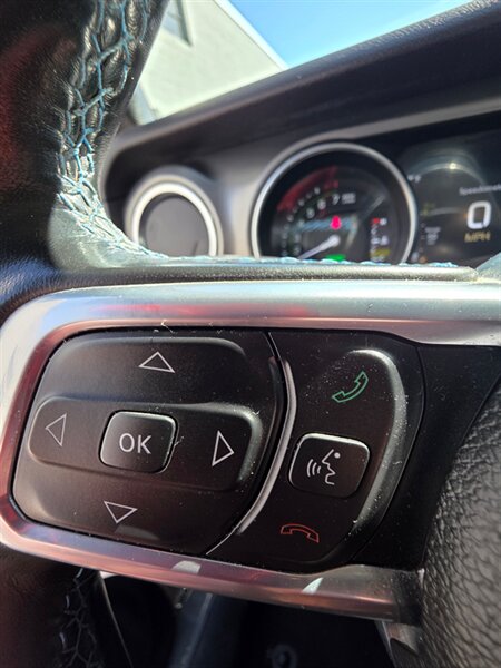 2021 Jeep Wrangler Unlimited Rubicon 4xe - Photo 17 - Danbury, CT 06810