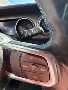 2021 Jeep Wrangler Unlimited Rubicon 4xe - Photo 18 - Danbury, CT 06810