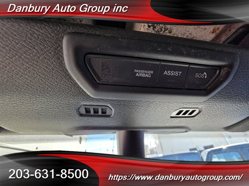 2021 Jeep Wrangler Unlimited Rubicon 4xe - Photo 14 - Danbury, CT 06810