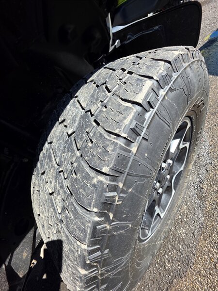 2021 Jeep Wrangler Unlimited Rubicon 4xe - Photo 6 - Danbury, CT 06810