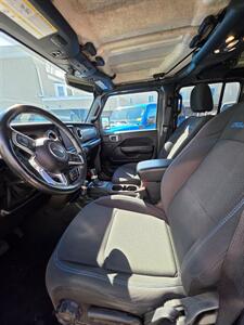 2021 Jeep Wrangler Unlimited Rubicon 4xe - Photo 9 - Danbury, CT 06810
