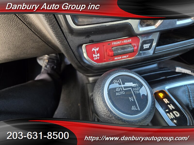 2021 Jeep Wrangler Unlimited Rubicon 4xe - Photo 11 - Danbury, CT 06810