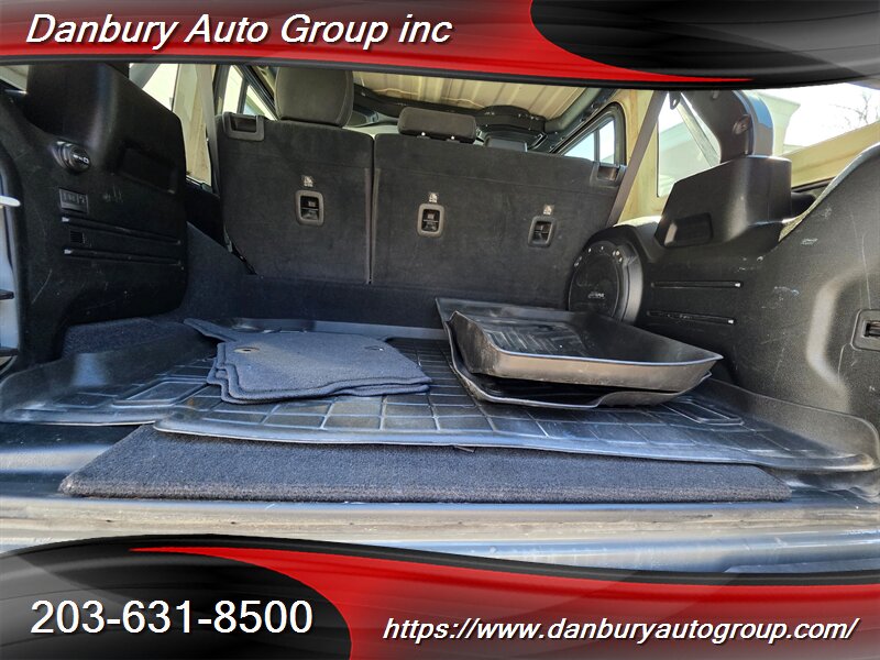 2021 Jeep Wrangler Unlimited Rubicon 4xe - Photo 4 - Danbury, CT 06810