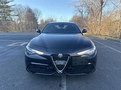 2022 Alfa Romeo Giulia Ti   - Photo 2 - Danbury, CT 06810