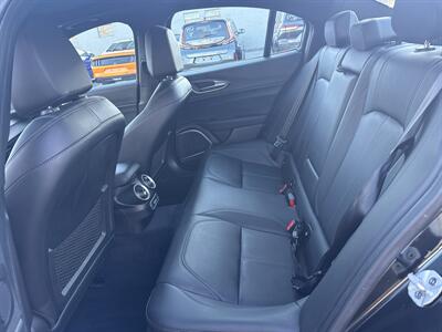 2022 Alfa Romeo Giulia Ti   - Photo 12 - Danbury, CT 06810