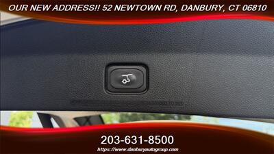 2018 Ford Explorer XLT  3 ROWS - Photo 27 - Danbury, CT 06810