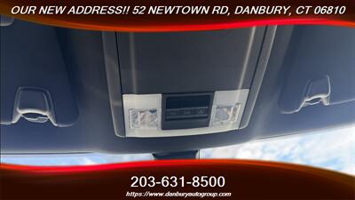 2018 Ford Explorer XLT  3 ROWS - Photo 18 - Danbury, CT 06810